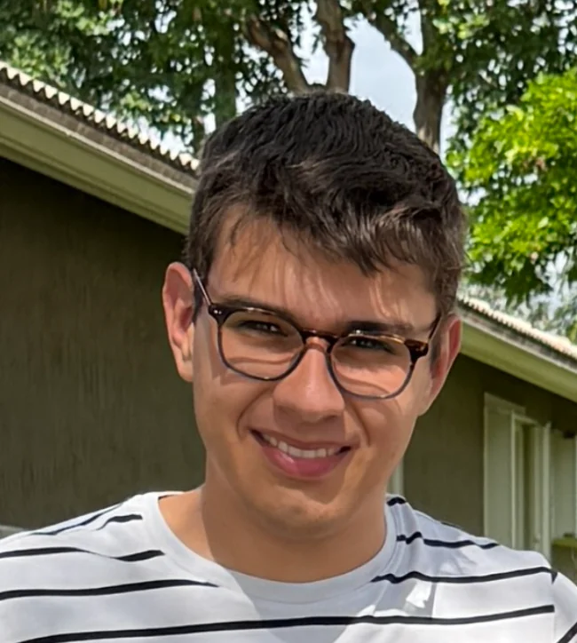 Daniel Perales